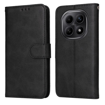 Classic Calf Texture Flip Leather Phone Case, For Redmi 15a 5G, For Redmi Turbo 5 Max 5G / Poco X8 Pro Max 5G, For Redmi Turbo 5 5G / Poco X8 Pro 5G, For Redmi Note 15 Pro+ 5G 163.3mm / Poco M8 Pro 5G, For Redmi Note 15 4G / 5G Global 164mm / Poco M8 5...