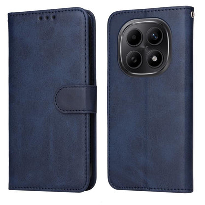 Classic Calf Texture Flip Leather Phone Case, For Redmi 15a 5G, For Redmi Turbo 5 Max 5G / Poco X8 Pro Max 5G, For Redmi Turbo 5 5G / Poco X8 Pro 5G, For Redmi Note 15 Pro+ 5G 163.3mm / Poco M8 Pro 5G, For Redmi Note 15 4G / 5G Global 164mm / Poco M8 5...