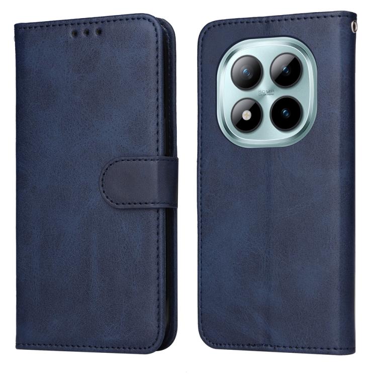 Classic Calf Texture Flip Leather Phone Case, For Redmi 15a 5G, For Redmi Turbo 5 Max 5G / Poco X8 Pro Max 5G, For Redmi Turbo 5 5G / Poco X8 Pro 5G, For Redmi Note 15 Pro+ 5G 163.3mm / Poco M8 Pro 5G, For Redmi Note 15 4G / 5G Global 164mm / Poco M8 5...