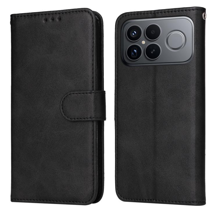 Classic Calf Texture Flip Leather Phone Case, For Redmi 15a 5G, For Redmi Turbo 5 Max 5G / Poco X8 Pro Max 5G, For Redmi Turbo 5 5G / Poco X8 Pro 5G, For Redmi Note 15 Pro+ 5G 163.3mm / Poco M8 Pro 5G, For Redmi Note 15 4G / 5G Global 164mm / Poco M8 5...