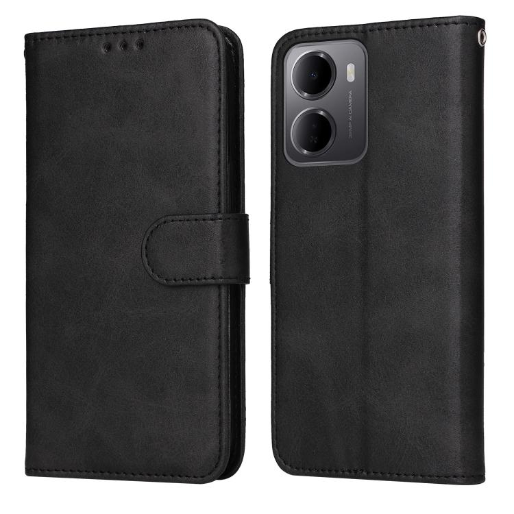 Classic Calf Texture Flip Leather Phone Case, For Redmi Note 17 5G / 4G Global 171mm, For Redmi Note 17 Pro+ 5G Global 163mm, For Redmi 17 5G / 4G Global 170mm, For Redmi 15a 5G, For Redmi Turbo 5 Max 5G / Poco X8 Pro Max 5G                            ...