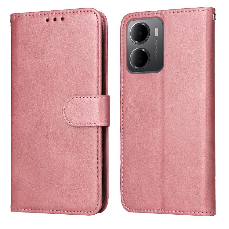 Classic Calf Texture Flip Leather Phone Case, For Redmi 15a 5G, For Redmi Turbo 5 Max 5G / Poco X8 Pro Max 5G, For Redmi Turbo 5 5G / Poco X8 Pro 5G, For Redmi Note 15 Pro+ 5G 163.3mm / Poco M8 Pro 5G, For Redmi Note 15 4G / 5G Global 164mm / Poco M8 5...