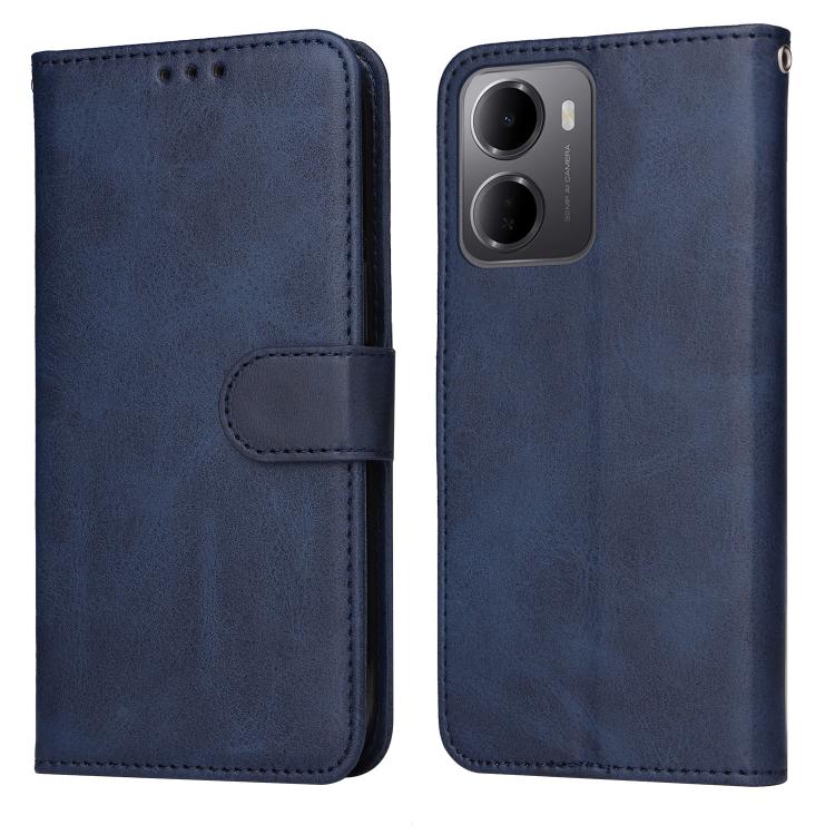 Classic Calf Texture Flip Leather Phone Case, For Redmi 15a 5G, For Redmi Turbo 5 Max 5G / Poco X8 Pro Max 5G, For Redmi Turbo 5 5G / Poco X8 Pro 5G, For Redmi Note 15 Pro+ 5G 163.3mm / Poco M8 Pro 5G, For Redmi Note 15 4G / 5G Global 164mm / Poco M8 5...