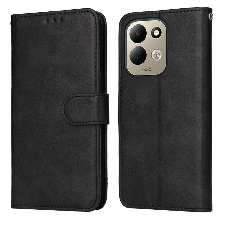 Classic Calf Texture Flip Leather Phone Case, For Redmi Note 17 5G / 4G Global 171mm, For Redmi Note 17 Pro+ 5G Global 163mm, For Redmi 17 5G / 4G Global 170mm, For Redmi 15a 5G, For Redmi Turbo 5 Max 5G / Poco X8 Pro Max 5G                            ...