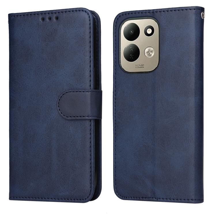Classic Calf Texture Flip Leather Phone Case, For Redmi Note 17 5G / 4G Global 171mm, For Redmi Note 17 Pro+ 5G Global 163mm, For Redmi 17 5G / 4G Global 170mm, For Redmi 15a 5G, For Redmi Turbo 5 Max 5G / Poco X8 Pro Max 5G                            ...