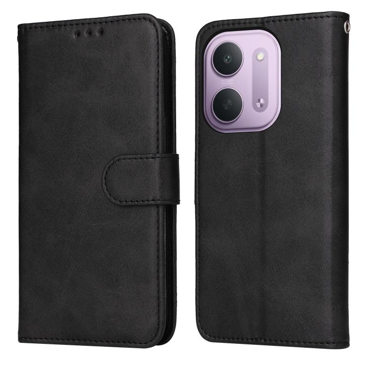 Classic Calf Texture Flip Leather Phone Case, For Redmi Note 17 5G / 4G Global 169.7mm, For For Redmi 17C 5G, For Redmi Note 17 Pro+ 5G Global 163.4mm, For Redmi 17 5G / 4G Global 170mm, For Redmi K90 Max 5G / K90 Ultra 5G, For Redmi 15a 5G            ...
