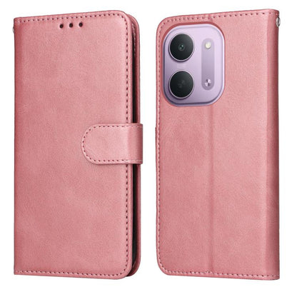 Classic Calf Texture Flip Leather Phone Case, For Redmi Note 17 5G / 4G Global 169.7mm, For For Redmi 17C 5G, For Redmi Note 17 Pro+ 5G Global 163.4mm, For Redmi 17 5G / 4G Global 170mm, For Redmi K90 Max 5G / K90 Ultra 5G, For Redmi 15a 5G            ...