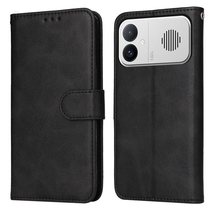 Classic Calf Texture Flip Leather Phone Case, For Redmi Note 17 5G / 4G Global 169.7mm, For For Redmi 17C 5G, For Redmi Note 17 Pro+ 5G Global 163.4mm, For Redmi 17 5G / 4G Global 170mm, For Redmi K90 Max 5G / K90 Ultra 5G, For Redmi 15a 5G            ...