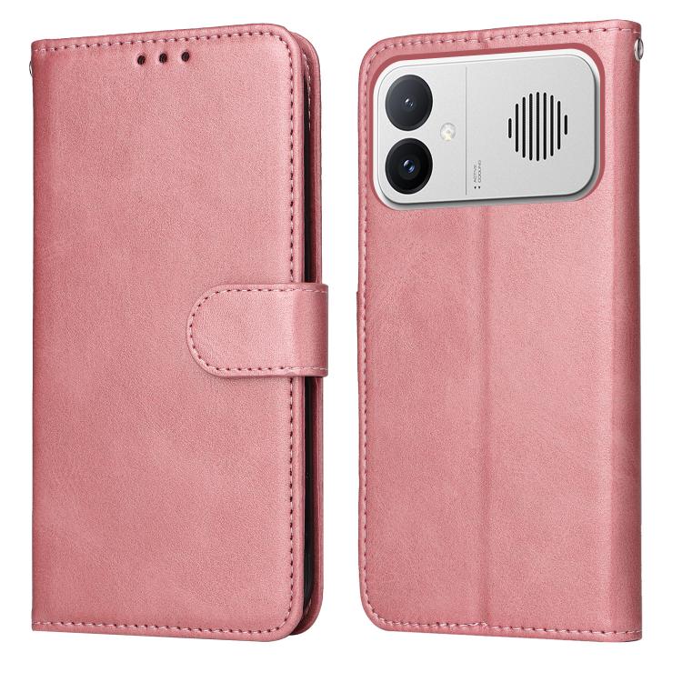 Classic Calf Texture Flip Leather Phone Case, For Redmi Note 17 5G / 4G Global 169.7mm, For For Redmi 17C 5G, For Redmi Note 17 Pro+ 5G Global 163.4mm, For Redmi 17 5G / 4G Global 170mm, For Redmi K90 Max 5G / K90 Ultra 5G, For Redmi 15a 5G            ...