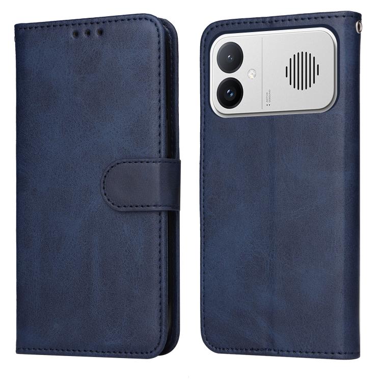 Classic Calf Texture Flip Leather Phone Case, For Redmi Note 17 5G / 4G Global 169.7mm, For For Redmi 17C 5G, For Redmi Note 17 Pro+ 5G Global 163.4mm, For Redmi 17 5G / 4G Global 170mm, For Redmi K90 Max 5G / K90 Ultra 5G, For Redmi 15a 5G            ...