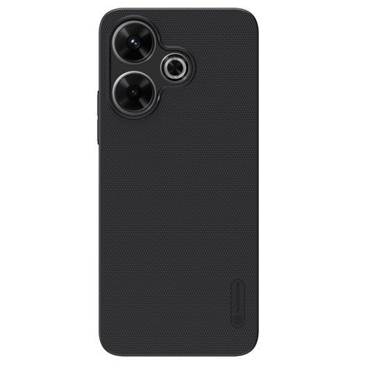 NILLKIN Frosted PC Phone Case, For Redmi Note 13R 5G / 13 4G