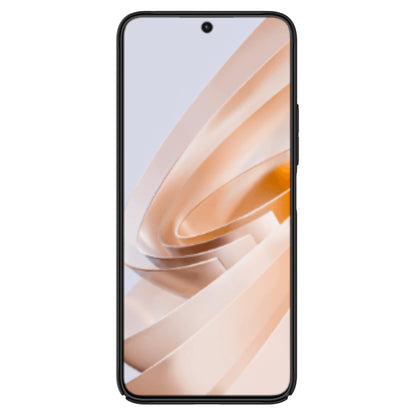 NILLKIN Frosted PC Phone Case, For Redmi Note 13R 5G / 13 4G