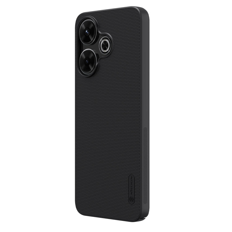 NILLKIN Frosted PC Phone Case, For Redmi Note 13R 5G / 13 4G
