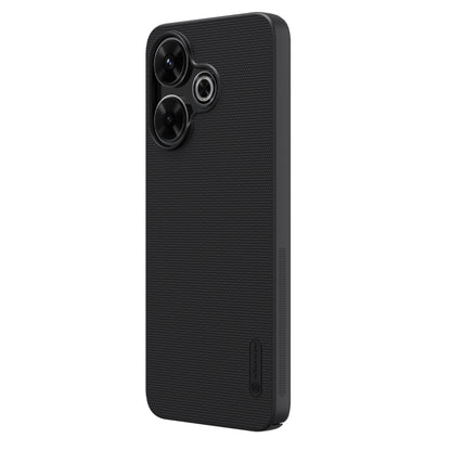 NILLKIN Frosted PC Phone Case, For Redmi Note 13R 5G / 13 4G