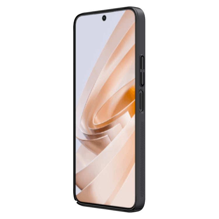 NILLKIN Frosted PC Phone Case, For Redmi Note 13R 5G / 13 4G