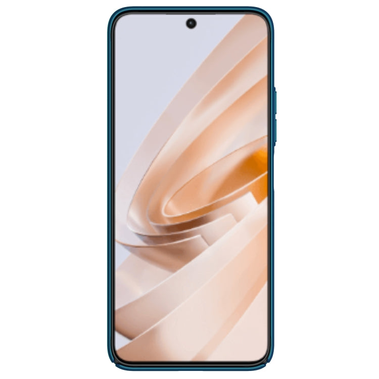 NILLKIN Frosted PC Phone Case, For Xiaomi Poco M6 4G