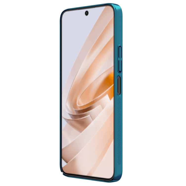NILLKIN Frosted PC Phone Case, For Xiaomi Poco M6 4G