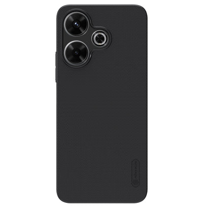 NILLKIN Frosted PC Phone Case, For Xiaomi Poco M6 4G