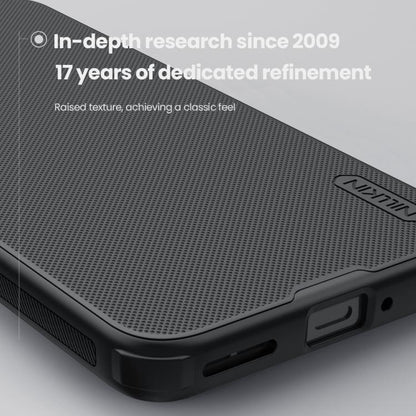 NILLKIN Frosted Shield Pro Magnetic Phone Case, For OnePlus Ace 6
