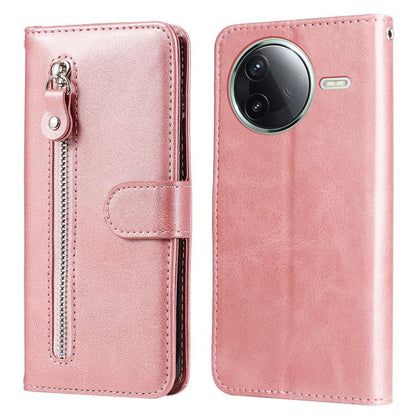 Fashion Calf Texture Zipper Leather Phone Case, For Redmi Turbo 4 / Xiaomi Poco X7 Pro, For Redmi K80 Pro, For Redmi K80, For Redmi Note 14 4G 163.25mm Global, For Redmi Note 14 5G, For Redmi Note 14 Pro 5G / Note 14 Pro+ 5G, For Redmi 14C 4G          ...