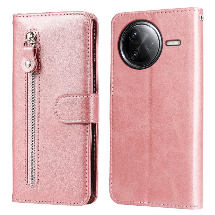 Fashion Calf Texture Zipper Leather Phone Case, For Redmi Turbo 4 / Xiaomi Poco X7 Pro, For Redmi K80 Pro, For Redmi K80, For Redmi Note 14 4G 163.25mm Global, For Redmi Note 14 5G, For Redmi Note 14 Pro 5G / Note 14 Pro+ 5G, For Redmi 14C 4G          ...