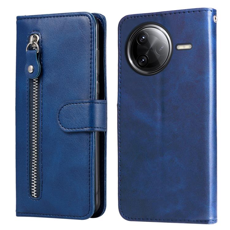 Fashion Calf Texture Zipper Leather Phone Case, For Redmi Turbo 4 / Xiaomi Poco X7 Pro, For Redmi K80 Pro, For Redmi K80, For Redmi Note 14 4G 163.25mm Global, For Redmi Note 14 5G, For Redmi Note 14 Pro 5G / Note 14 Pro+ 5G, For Redmi 14C 4G          ...