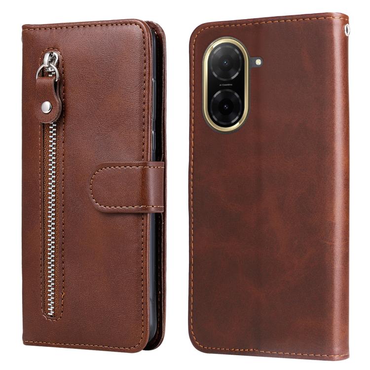 Fashion Calf Texture Zipper Leather Phone Case, For Redmi 15a 5G, For Redmi Turbo 5 Max 5G / Poco X8 Pro Max 5G, For Redmi Turbo 5 5G / Poco X8 Pro 5G, For Redmi Note 15 Pro+ 5G 163.3mm / Poco M8 Pro 5G, For Redmi Note 15 4G / 5G Global 164mm / Poco M8...
