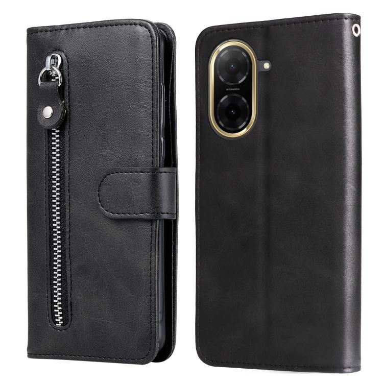 Fashion Calf Texture Zipper Leather Phone Case, For Redmi 15a 5G, For Redmi Turbo 5 Max 5G / Poco X8 Pro Max 5G, For Redmi Turbo 5 5G / Poco X8 Pro 5G, For Redmi Note 15 Pro+ 5G 163.3mm / Poco M8 Pro 5G, For Redmi Note 15 4G / 5G Global 164mm / Poco M8...
