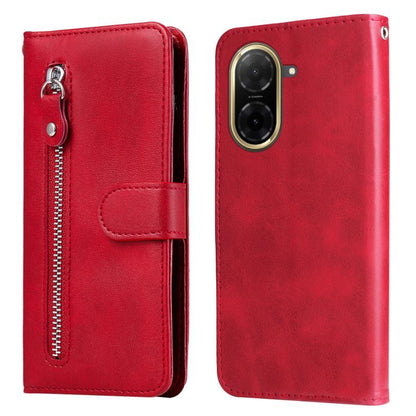Fashion Calf Texture Zipper Leather Phone Case, For Redmi 15a 5G, For Redmi Turbo 5 Max 5G / Poco X8 Pro Max 5G, For Redmi Turbo 5 5G / Poco X8 Pro 5G, For Redmi Note 15 Pro+ 5G 163.3mm / Poco M8 Pro 5G, For Redmi Note 15 4G / 5G Global 164mm / Poco M8...