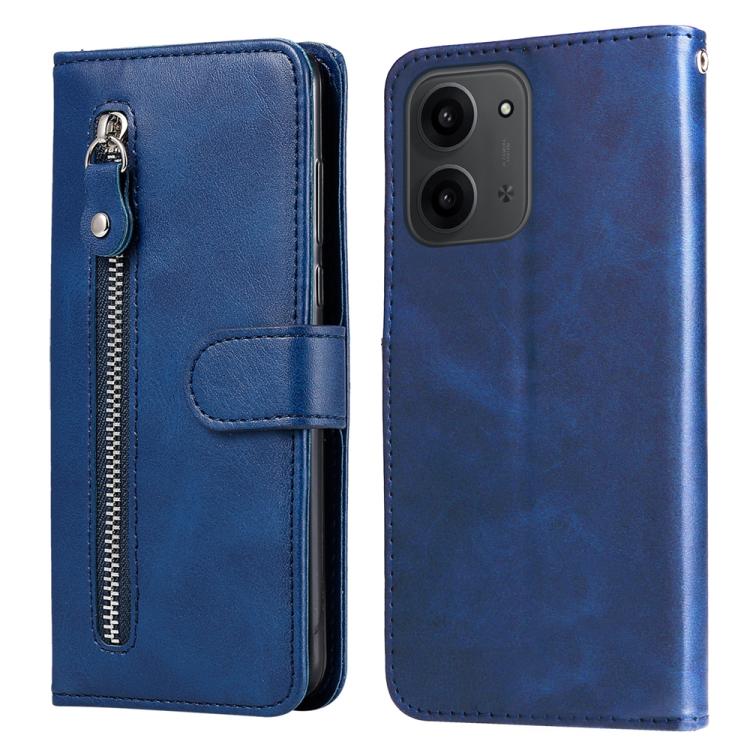 Fashion Calf Texture Zipper Leather Phone Case, For Redmi 15a 5G, For Redmi Turbo 5 Max 5G / Poco X8 Pro Max 5G, For Redmi Turbo 5 5G / Poco X8 Pro 5G, For Redmi Note 15 Pro+ 5G 163.3mm / Poco M8 Pro 5G, For Redmi Note 15 4G / 5G Global 164mm / Poco M8...