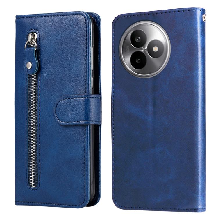 Fashion Calf Texture Zipper Leather Phone Case, For Redmi 15a 5G, For Redmi Turbo 5 Max 5G / Poco X8 Pro Max 5G, For Redmi Turbo 5 5G / Poco X8 Pro 5G, For Redmi Note 15 Pro+ 5G 163.3mm / Poco M8 Pro 5G, For Redmi Note 15 4G / 5G Global 164mm / Poco M8...