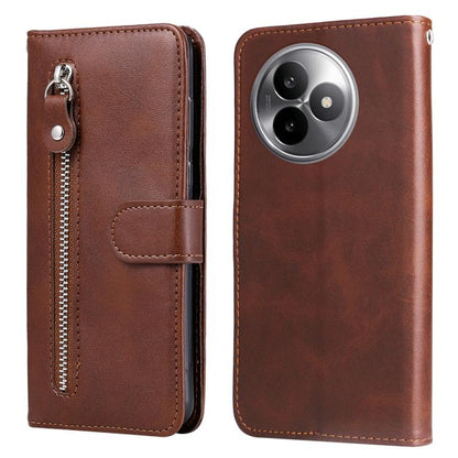 Fashion Calf Texture Zipper Leather Phone Case, For Redmi 15a 5G, For Redmi Turbo 5 Max 5G / Poco X8 Pro Max 5G, For Redmi Turbo 5 5G / Poco X8 Pro 5G, For Redmi Note 15 Pro+ 5G 163.3mm / Poco M8 Pro 5G, For Redmi Note 15 4G / 5G Global 164mm / Poco M8...