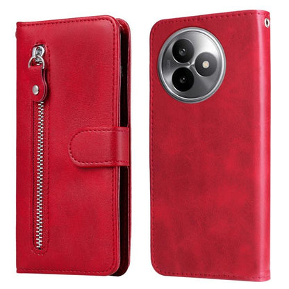 Fashion Calf Texture Zipper Leather Phone Case, For Redmi 15a 5G, For Redmi Turbo 5 Max 5G / Poco X8 Pro Max 5G, For Redmi Turbo 5 5G / Poco X8 Pro 5G, For Redmi Note 15 Pro+ 5G 163.3mm / Poco M8 Pro 5G, For Redmi Note 15 4G / 5G Global 164mm / Poco M8...