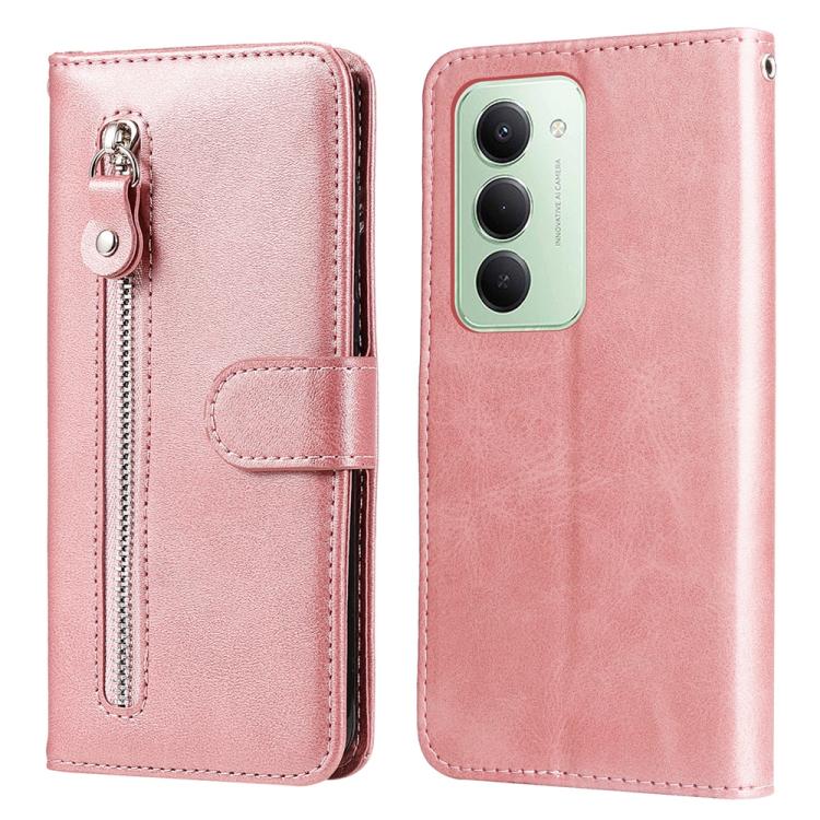 Fashion Calf Texture Zipper Leather Phone Case, For Redmi 15a 5G, For Redmi Turbo 5 Max 5G / Poco X8 Pro Max 5G, For Redmi Turbo 5 5G / Poco X8 Pro 5G, For Redmi Note 15 Pro+ 5G 163.3mm / Poco M8 Pro 5G, For Redmi Note 15 4G / 5G Global 164mm / Poco M8...