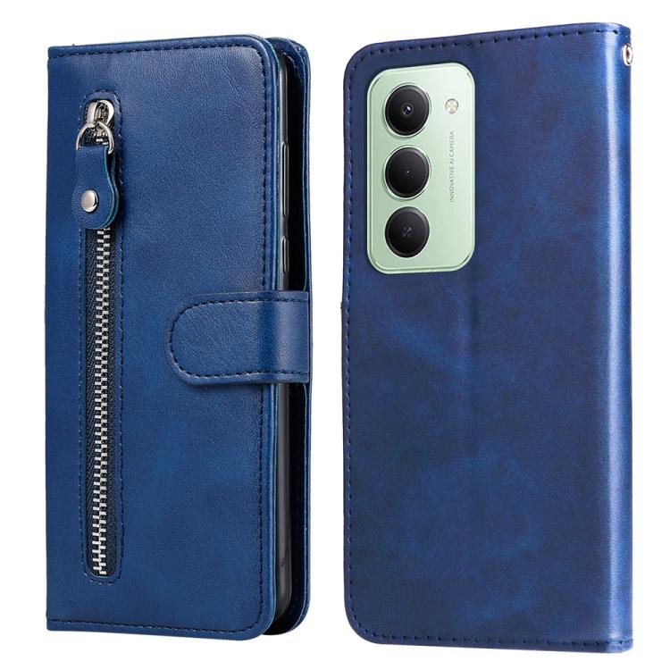 Fashion Calf Texture Zipper Leather Phone Case, For Redmi 15a 5G, For Redmi Turbo 5 Max 5G / Poco X8 Pro Max 5G, For Redmi Turbo 5 5G / Poco X8 Pro 5G, For Redmi Note 15 Pro+ 5G 163.3mm / Poco M8 Pro 5G, For Redmi Note 15 4G / 5G Global 164mm / Poco M8...