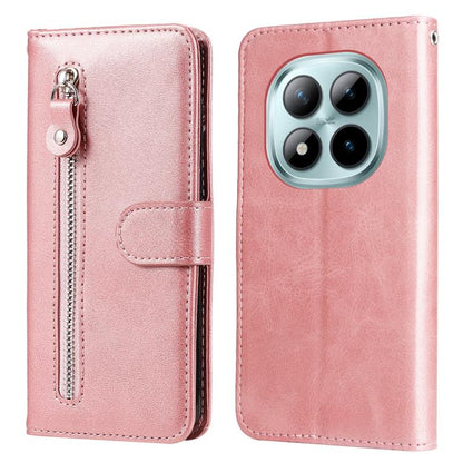 Fashion Calf Texture Zipper Leather Phone Case, For Redmi 15a 5G, For Redmi Turbo 5 Max 5G / Poco X8 Pro Max 5G, For Redmi Turbo 5 5G / Poco X8 Pro 5G, For Redmi Note 15 Pro+ 5G 163.3mm / Poco M8 Pro 5G, For Redmi Note 15 4G / 5G Global 164mm / Poco M8...