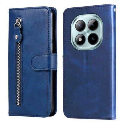 Fashion Calf Texture Zipper Leather Phone Case, For Redmi 15a 5G, For Redmi Turbo 5 Max 5G / Poco X8 Pro Max 5G, For Redmi Turbo 5 5G / Poco X8 Pro 5G, For Redmi Note 15 Pro+ 5G 163.3mm / Poco M8 Pro 5G, For Redmi Note 15 4G / 5G Global 164mm / Poco M8...