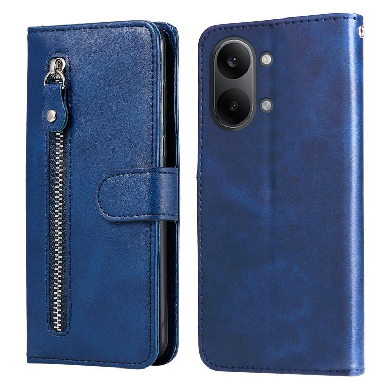 Fashion Calf Texture Zipper Leather Phone Case, For Redmi 15a 5G, For Redmi Turbo 5 Max 5G / Poco X8 Pro Max 5G, For Redmi Turbo 5 5G / Poco X8 Pro 5G, For Redmi Note 15 Pro+ 5G 163.3mm / Poco M8 Pro 5G, For Redmi Note 15 4G / 5G Global 164mm / Poco M8...