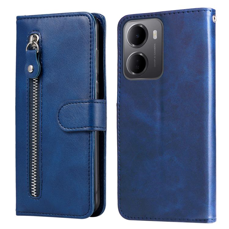 Fashion Calf Texture Zipper Leather Phone Case, For Redmi Note 17 5G / 4G Global 171mm, For Redmi Note 17 Pro+ 5G Global 163mm, For Redmi 17 5G / 4G Global 170mm, For Redmi 15a 5G, For Redmi Turbo 5 Max 5G / Poco X8 Pro Max 5G                          ...