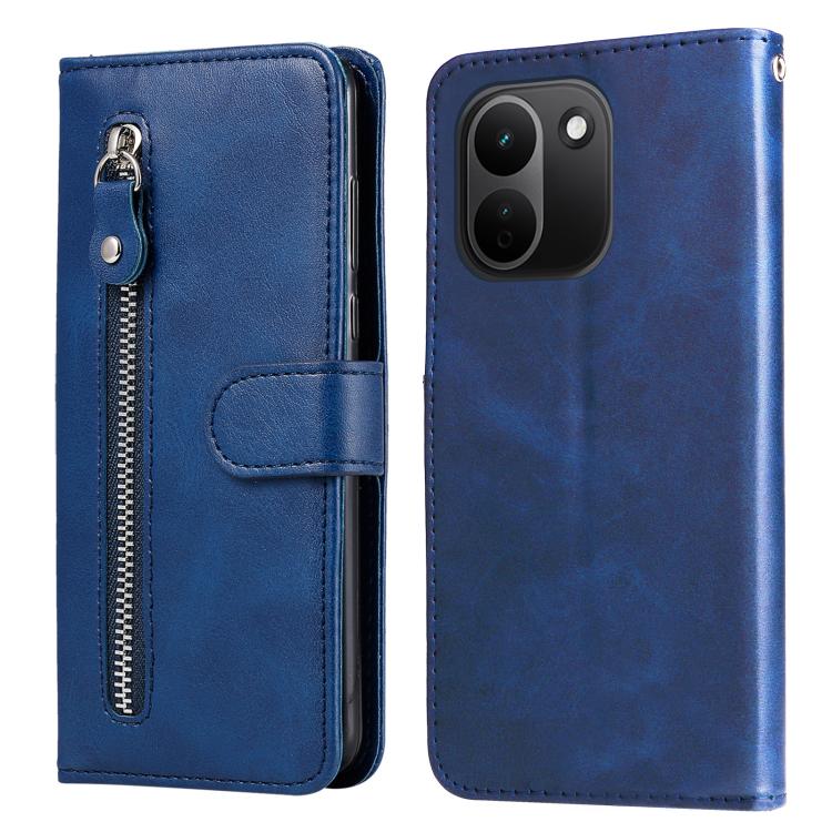 Fashion Calf Texture Zipper Leather Phone Case, For Redmi Note 17 5G / 4G Global 171mm, For Redmi Note 17 Pro+ 5G Global 163mm, For Redmi 17 5G / 4G Global 170mm, For Redmi 15a 5G, For Redmi Turbo 5 Max 5G / Poco X8 Pro Max 5G                          ...