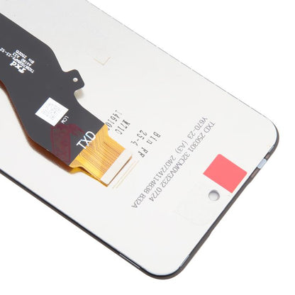 OEM LCD Screen with Digitizer Full Assembly, For Tecno Spark 30C 5G/4G KI5 KI5n, For Tecno Pop 9 4G, For Tecno Spark GO 2025, For Tecno Spark 20 Pro 5G KJ8, For Tecno Spark 20P, For Tecno Pova 6 Neo, For Tecno Spark 20 Pro 4G KJ6, For Tecno Spark 20C B...