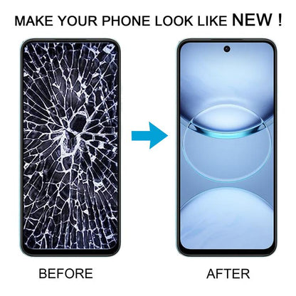 OEM LCD Screen with Digitizer Full Assembly, For Tecno Spark 30C 5G/4G KI5 KI5n, For Tecno Pop 9 4G, For Tecno Spark GO 2025, For Tecno Spark 20 Pro 5G KJ8, For Tecno Spark 20P, For Tecno Pova 6 Neo, For Tecno Spark 20 Pro 4G KJ6, For Tecno Spark 20C B...