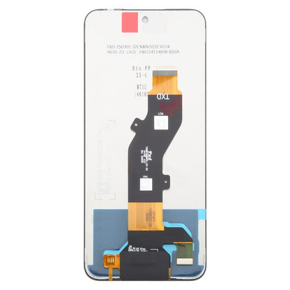 OEM LCD Screen with Digitizer Full Assembly, For Tecno Pop 9 4G, For Tecno Spark GO 2025, For Tecno Spark 30C, For Tecno Spark 20 Pro 5G KJ8, For Tecno Spark 20P, For Tecno Pova 6 Neo, For Tecno Spark 20 Pro 4G KJ6, For Tecno Spark 20C BG7n            ...