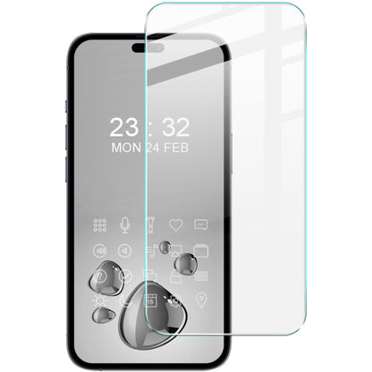 imak H Series Tempered Glass Film