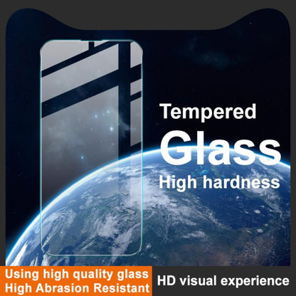 imak H Series Full Screen Tempered Glass Film, For iPhone 16e / 17e, For iPhone 17 Pro Max, For iPhone 17 / 17 Pro, For iPhone Air, For iPhone 16 Pro Max, For iPhone 16 Pro, For iPhone 16 Plus, For iPhone 16