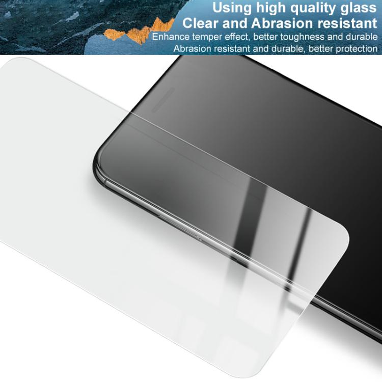 imak H Series Tempered Glass Film