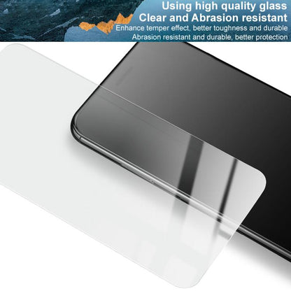 imak H Series Tempered Glass Film