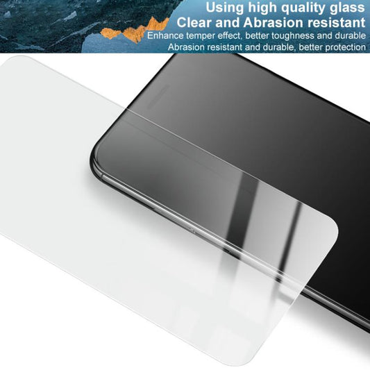 imak H Series Tempered Glass Film