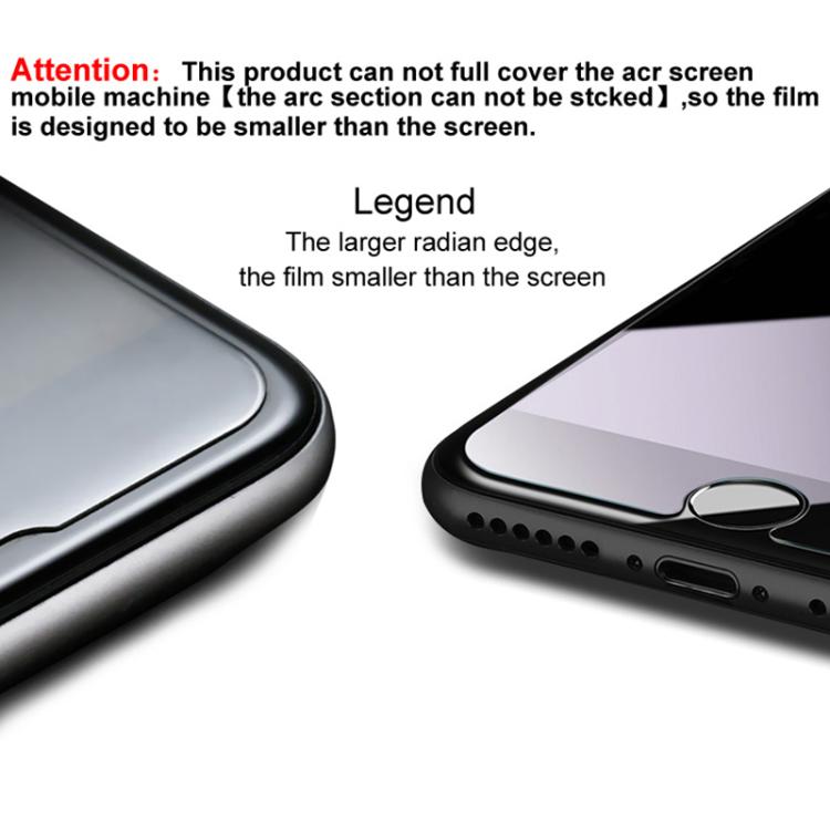 imak H Series Tempered Glass Film