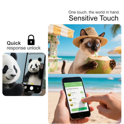 imak H Series Full Screen Tempered Glass Film, For iPhone 17 / 17 Pro / 18 Pro, For iPhone 18 Pro Max / 17 Pro Max, For iPhone 16e / 17e, For iPhone Air, For iPhone 16 Pro Max, For iPhone 16 Pro, For iPhone 16 Plus, For iPhone 16